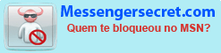 Parceiro Messengersecret.com de Clipheart.net